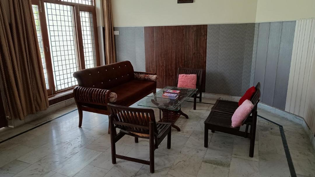 Amritsar House | Royal Oaks Guest House