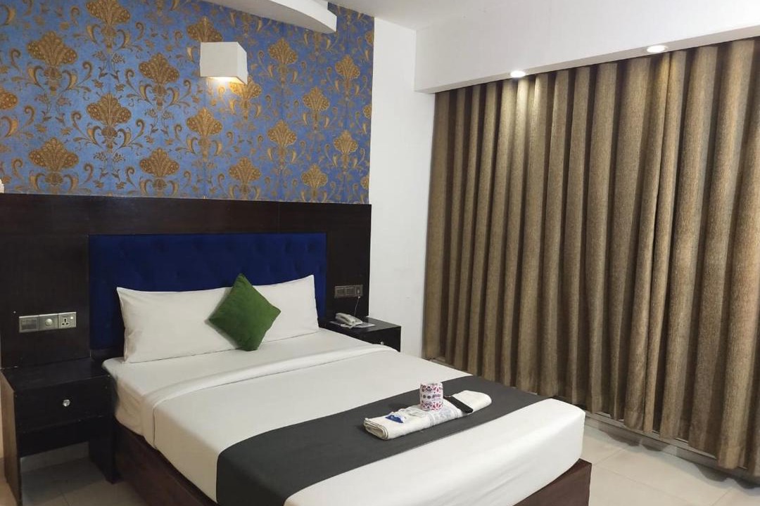 Cox's Bazar Hotel | Shahjadi Resort