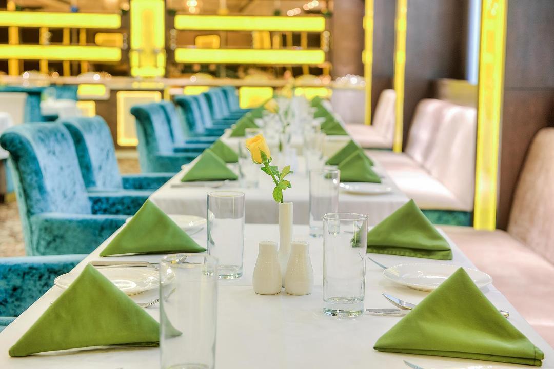 Jalandhar Hotel | Best Western Summerlea