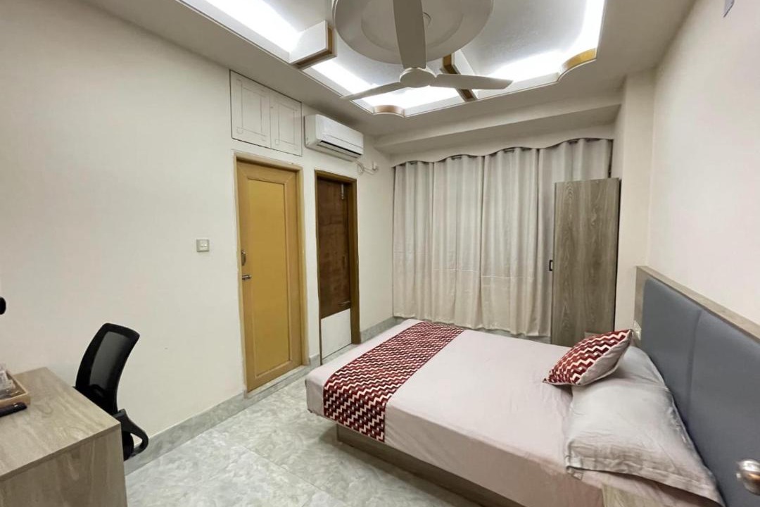 Bogra Hotel | THE ASTERIA HOTEL BOGURA
