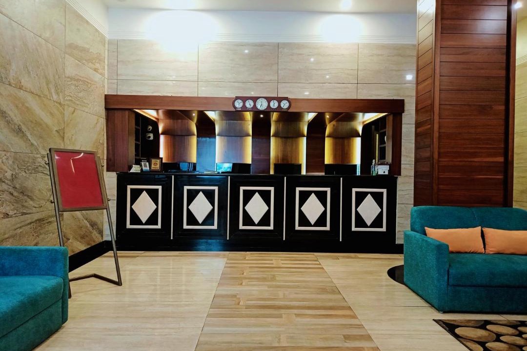 Margao Hotel | Goa Woodlands Hotel
