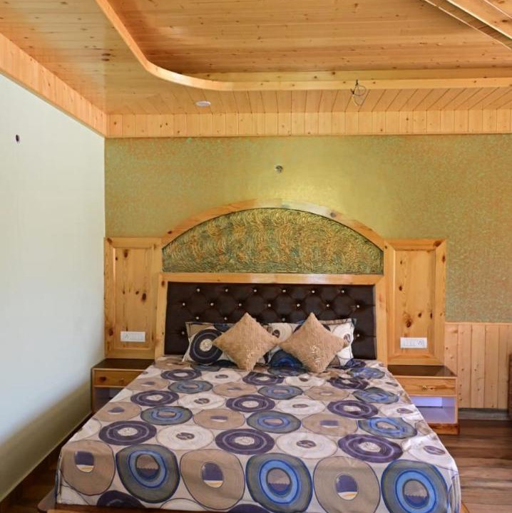 Chachyot House | Kavya Home Stay