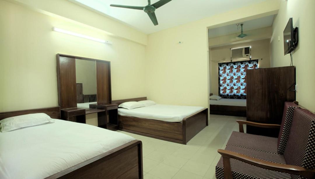 Cox's Bazar Hotel | Hotel Sea Queen
