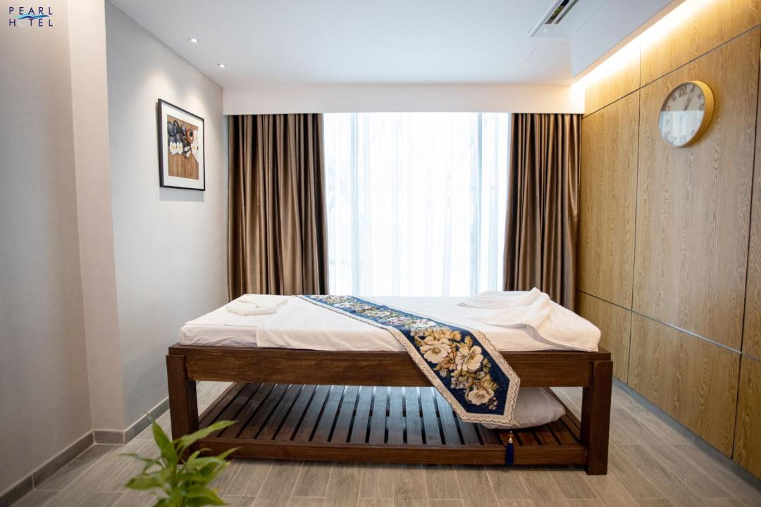 Banani Hotel | Pearl Hotel