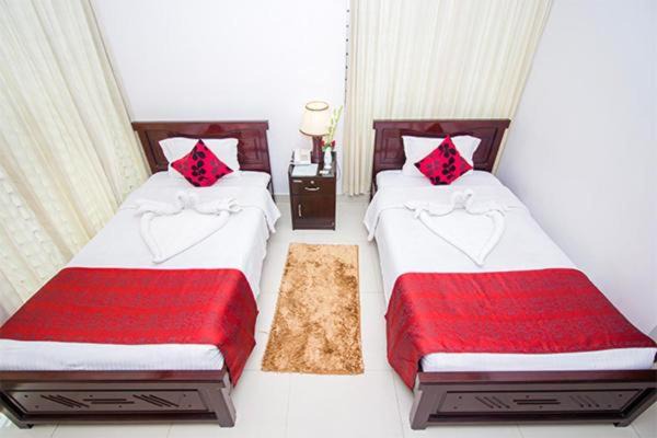 Gaibandha Hotel | SKS Inn