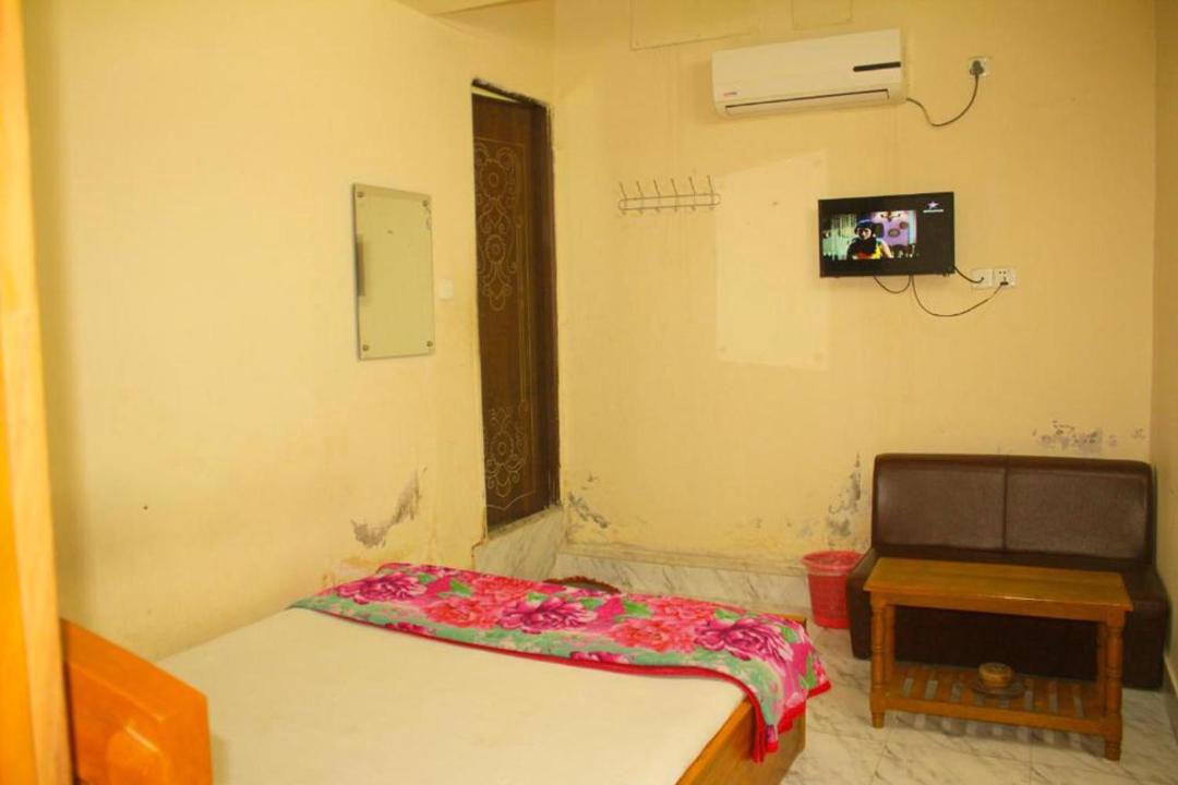 Mirpur Hotel | Hotel Singapore Mirpur 10