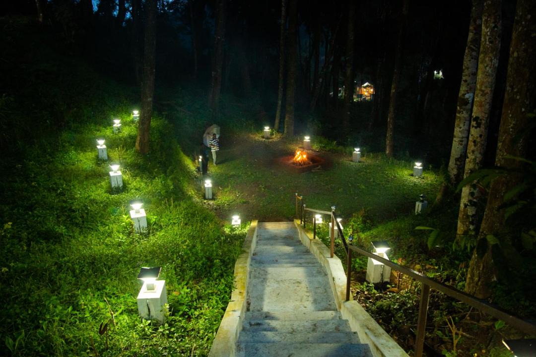 Madikeri House | The Nest Bettathur, Coorg