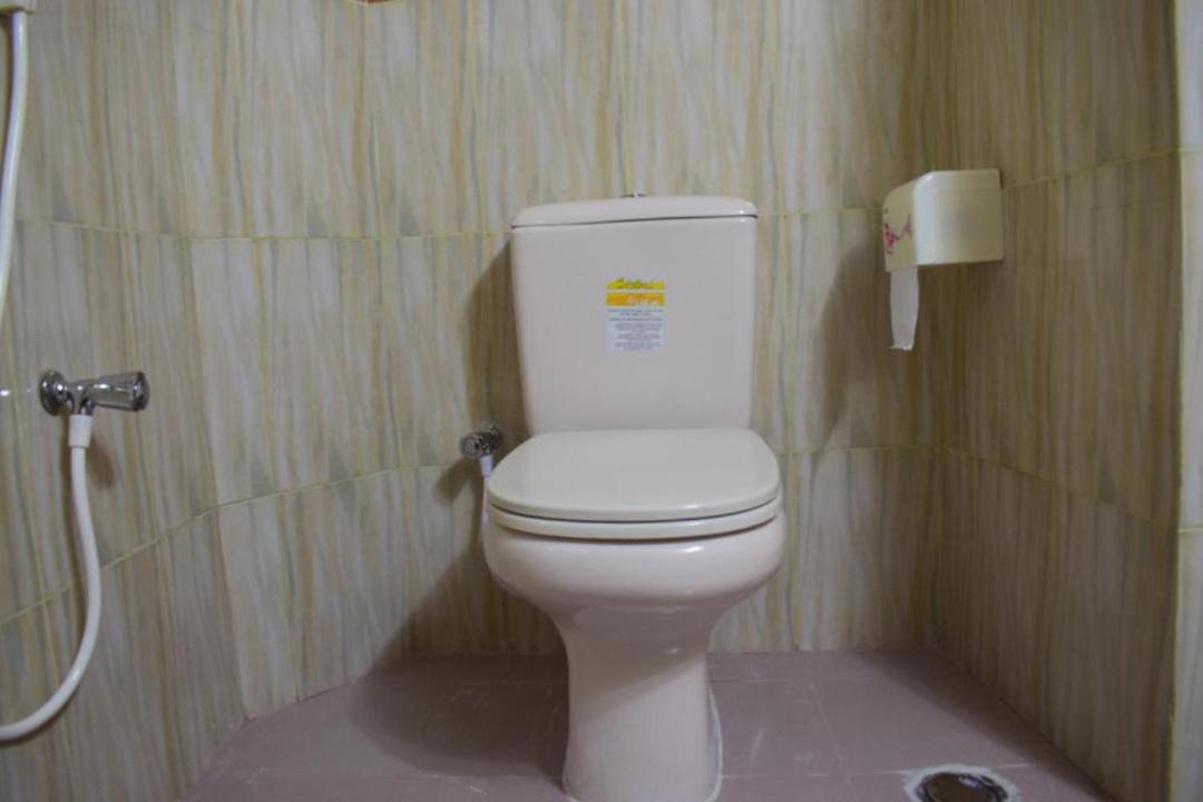 Dhaka Hotel | Hotel Olio Dream Heaven