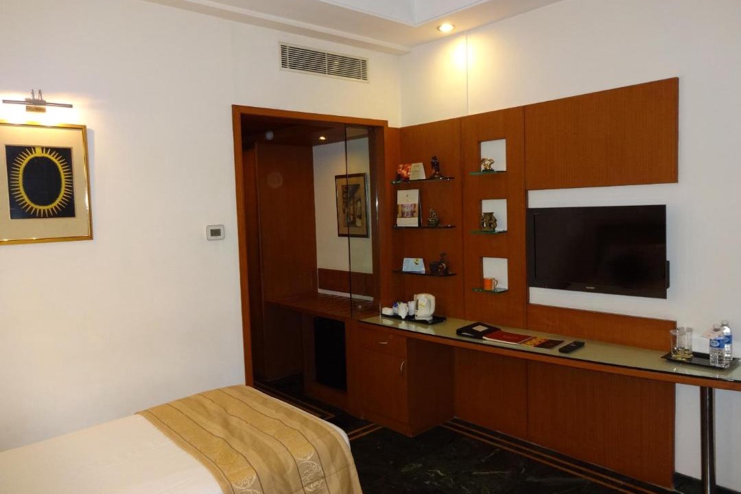 Madurai Hotel | Regency Madurai by GRT Hotels