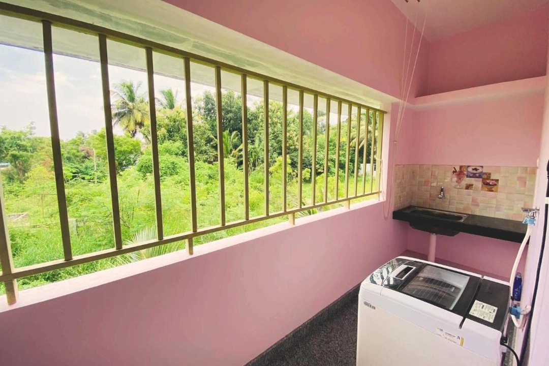 Nagercoil Apartment | Gloria Homes