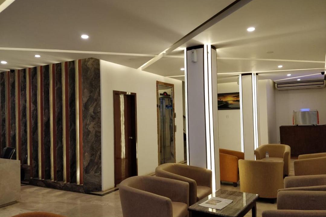 Dhaka Hotel | Hotel Zakaria International