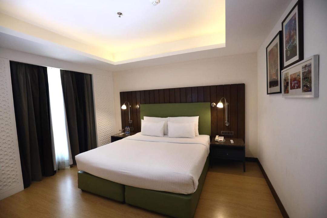 Jalandhar Hotel | Best Western Plus Jalandhar