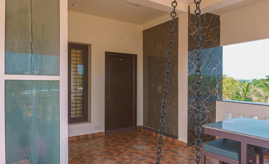 Kalapettai Resort | Pranaav Beach Resort