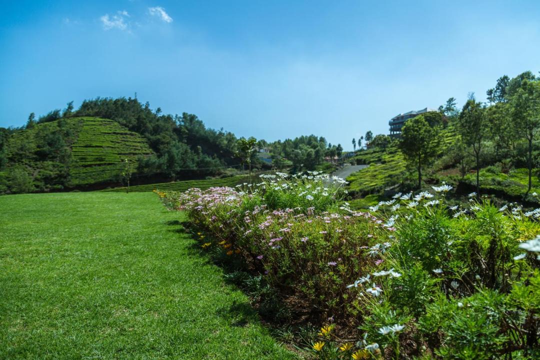 Wellington House | The Xanadu, Coonoor