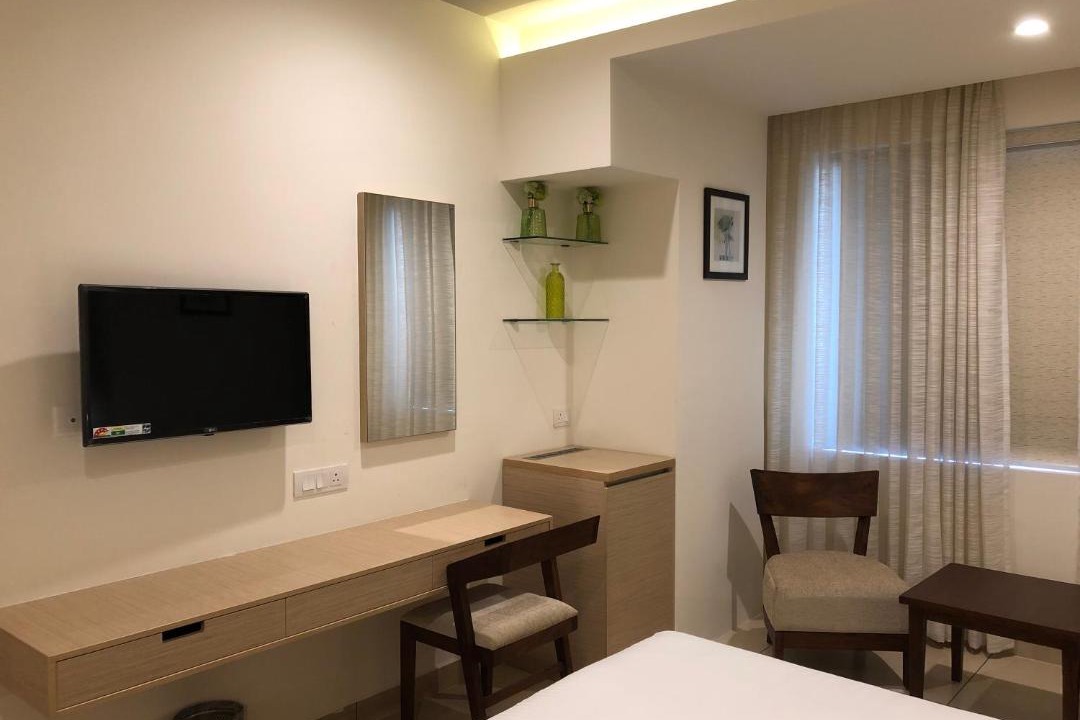 Muvattupuzha Hotel | Raj Riveria Hotel