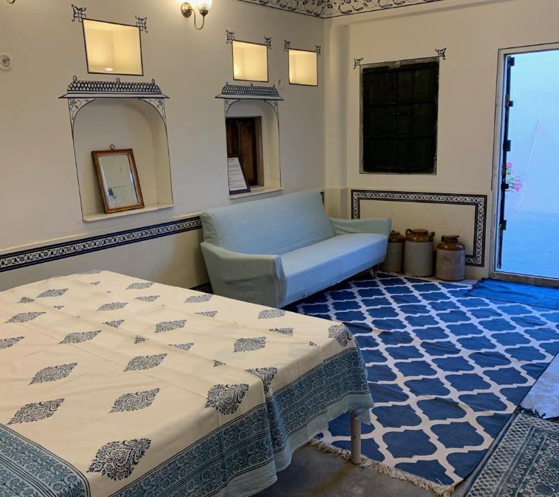Pink City Hotel | Jaipur Haveli