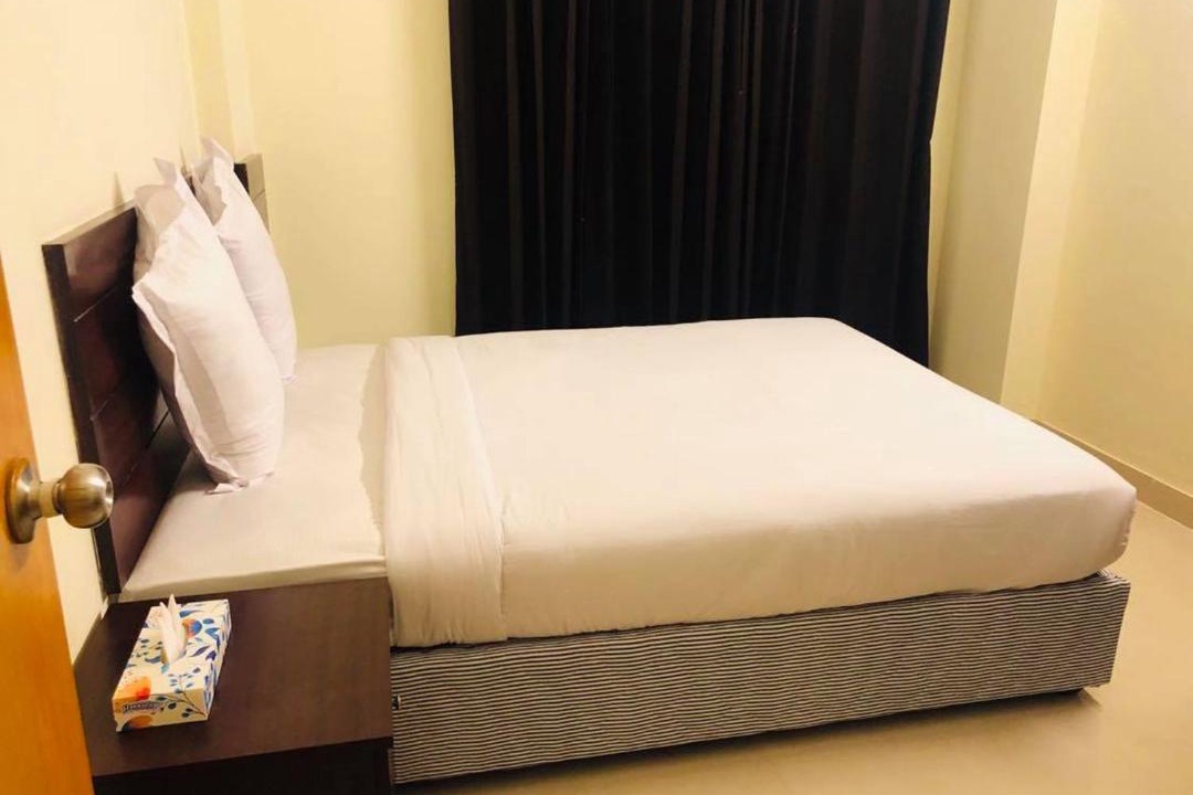 Cox's Bazar Hotel | Hotel Golden Hill