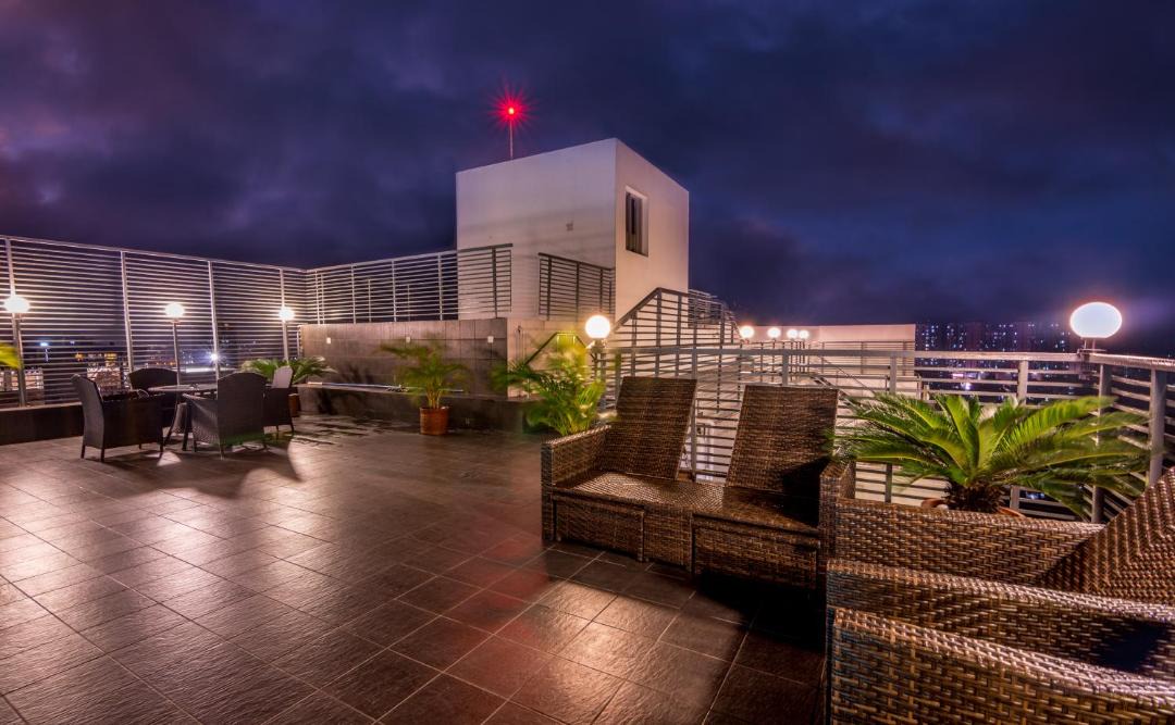 Gulshan Hotel | Aara Hospitality Services Limited