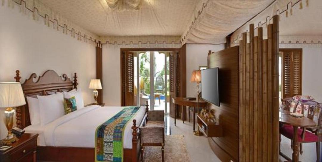 Amer Hotel | Indana Palace Jaipur