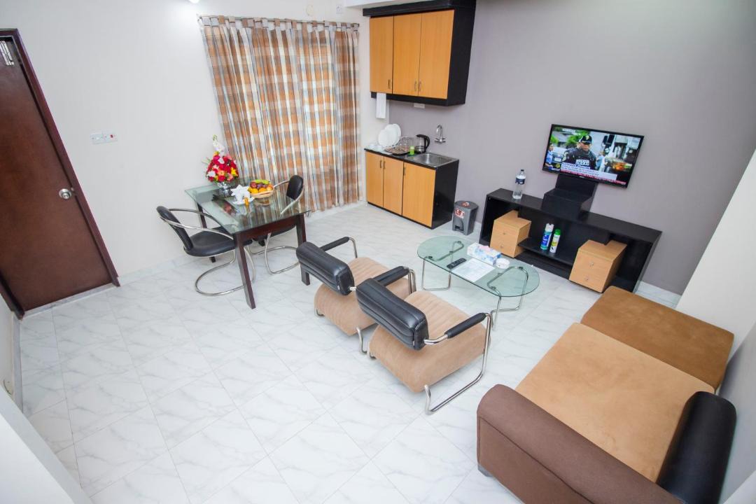 Jessore Hotel | Iqbal Manjil Serviced Apartment