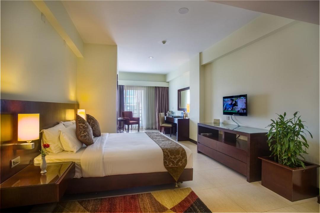 Barisal Hotel | Hotel Grand Park Barishal
