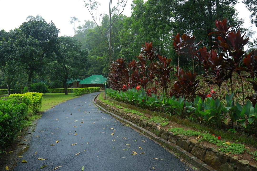 Vagamon Resort | Saj Vagamon Hideout