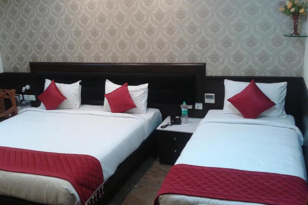 Thanjavur Hotel | Hotel Sumi Palace