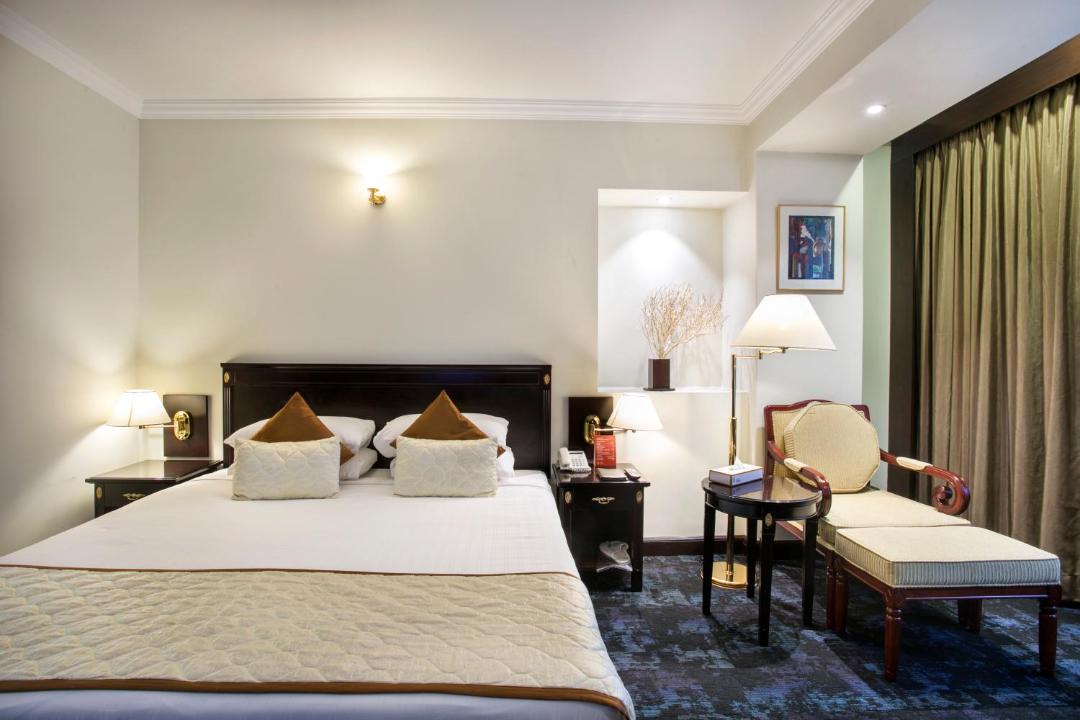 Banani Hotel | Hotel Sarina
