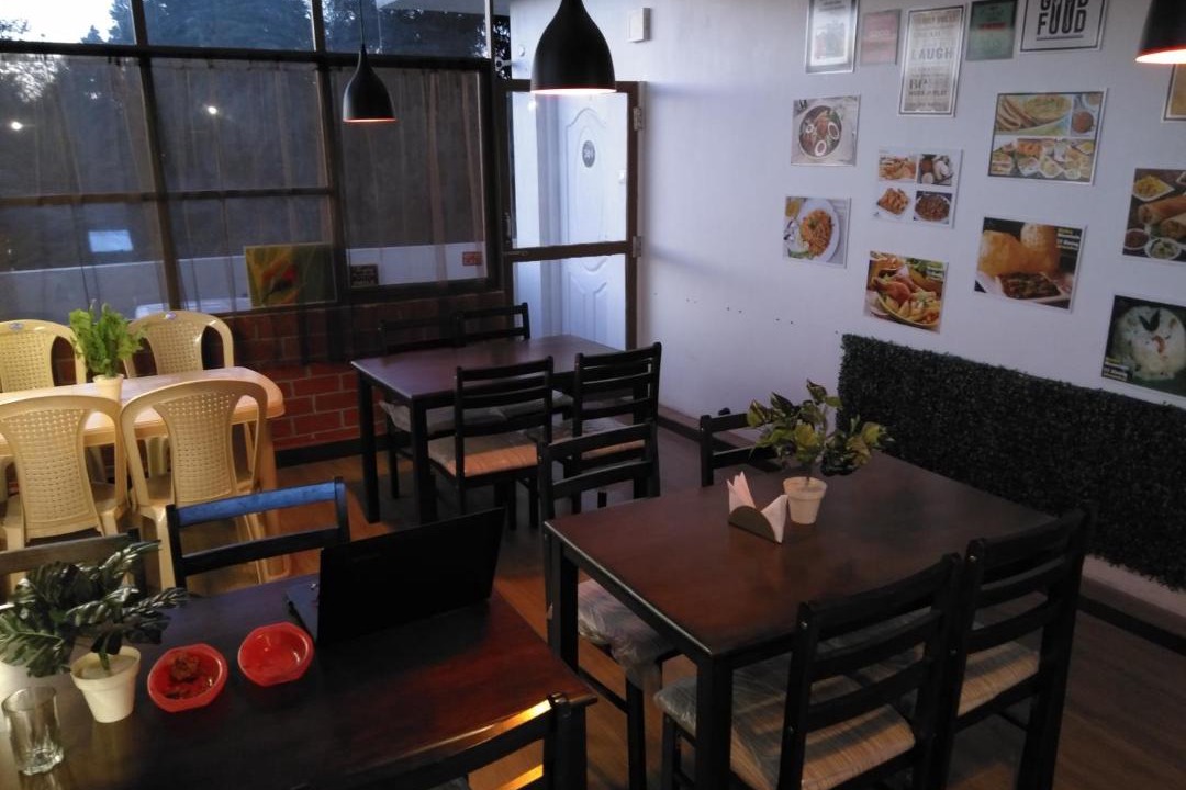 Fern Hill Resort | Drizzle Drop Inn