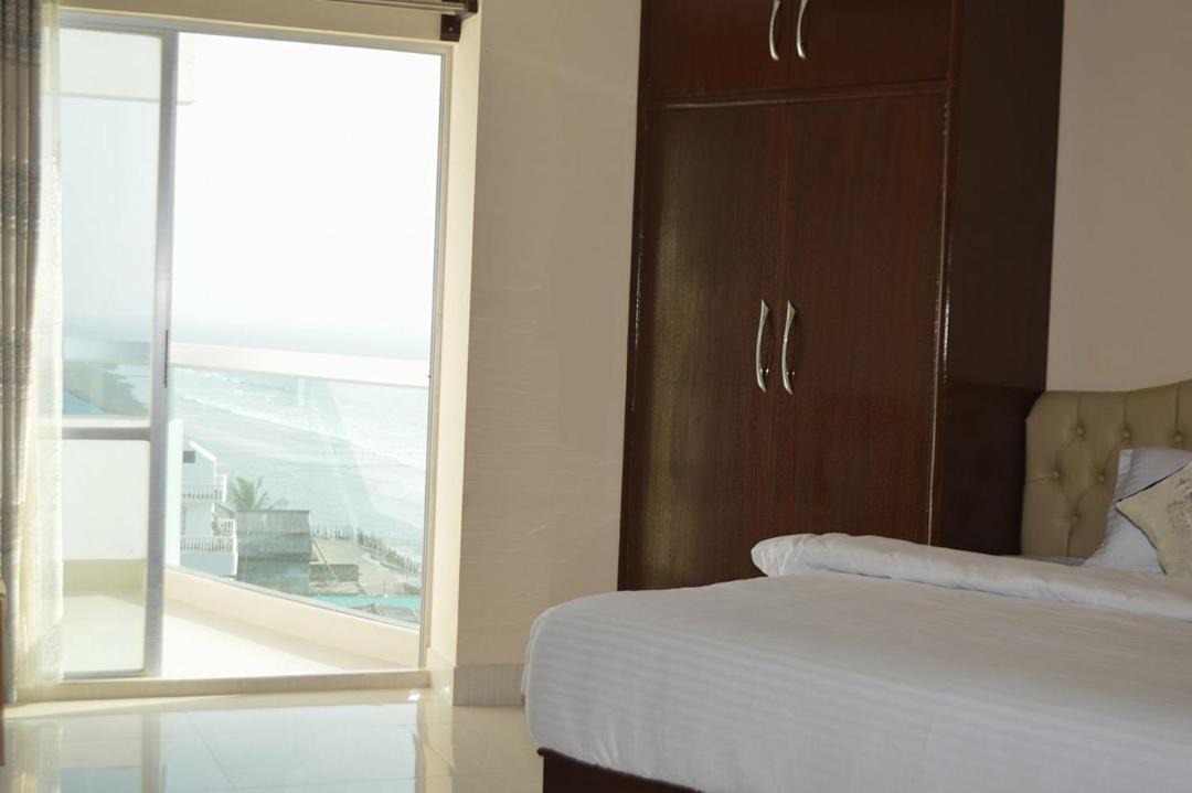 Cox's Bazar Hotel | Exotica Sampan