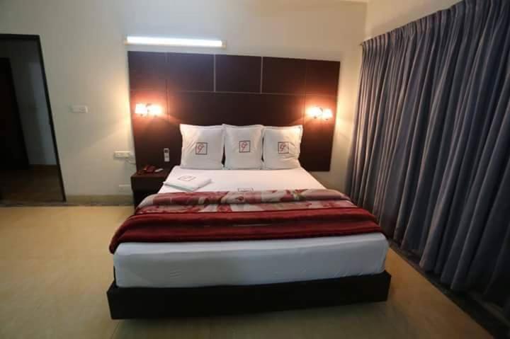 Cox's Bazar Hotel | Grand Beach Resort