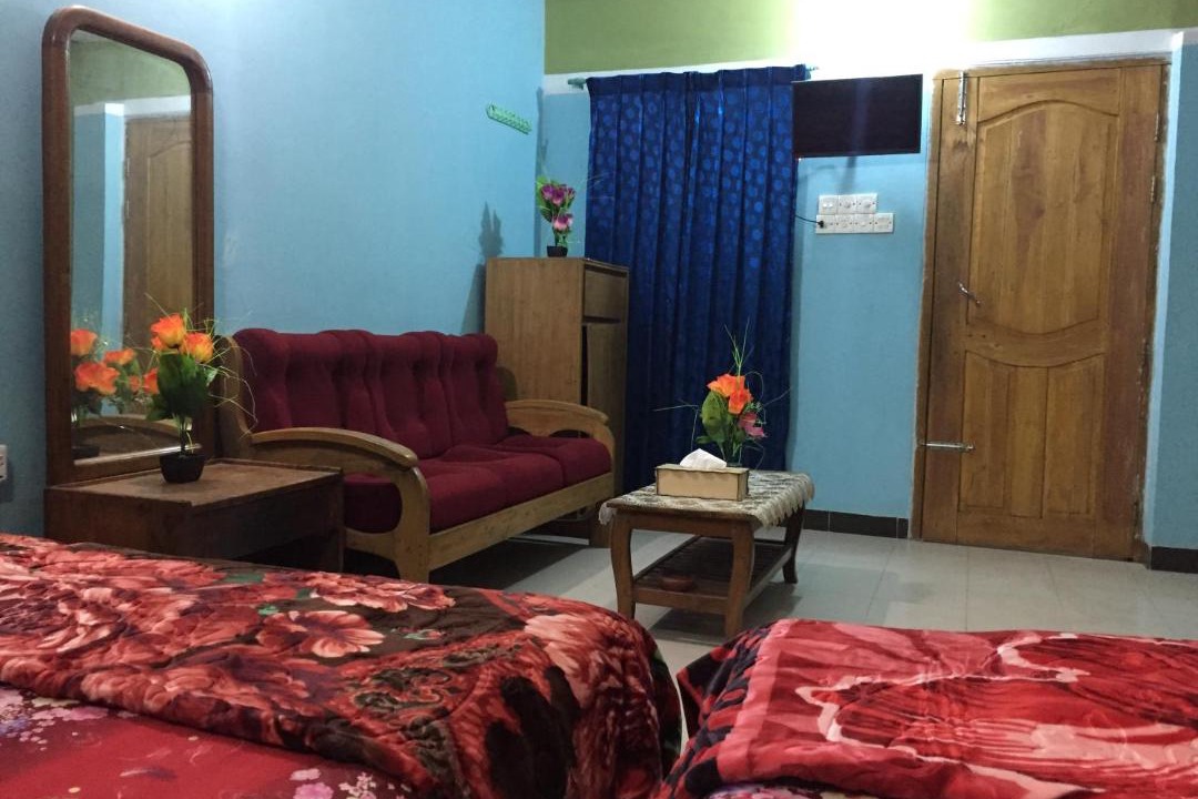 Cox's Bazar Hotel | Hotel Asia