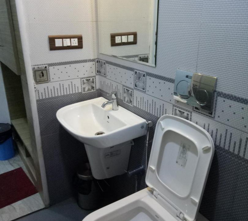 Virarajendrapet Cabin | Suroor Tourist Home