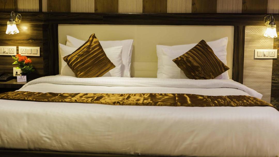 Jwalamukhi Hotel | Hotel Kings Regency