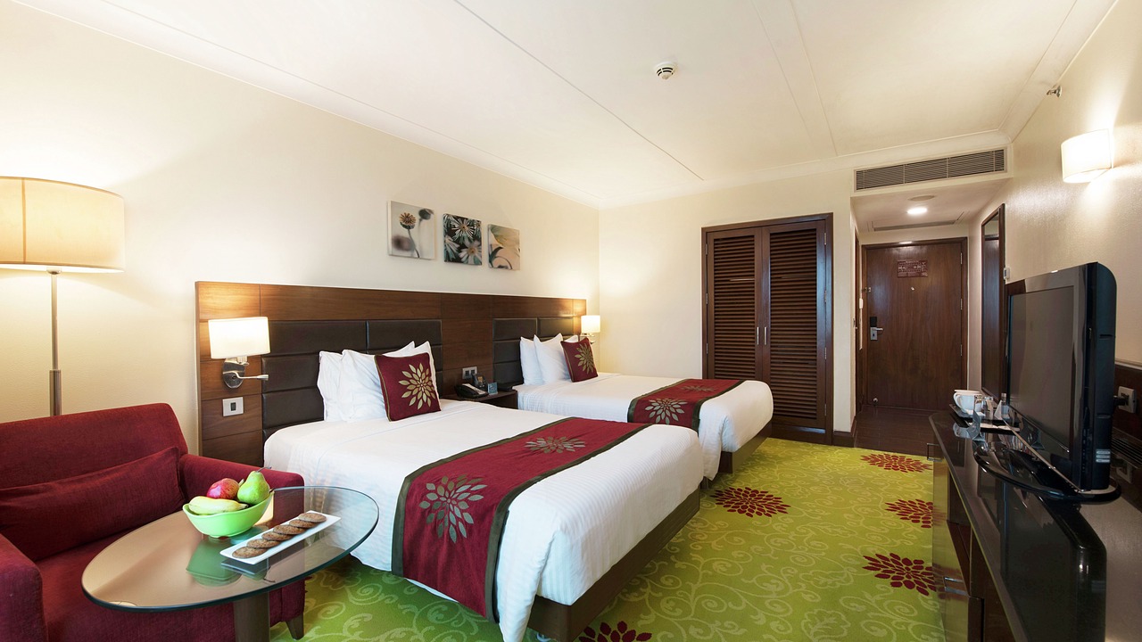 Photo of Bedroom in New Delhi