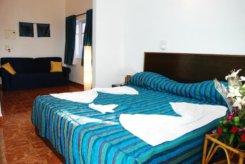 Photo of Bedroom in Sinquerim