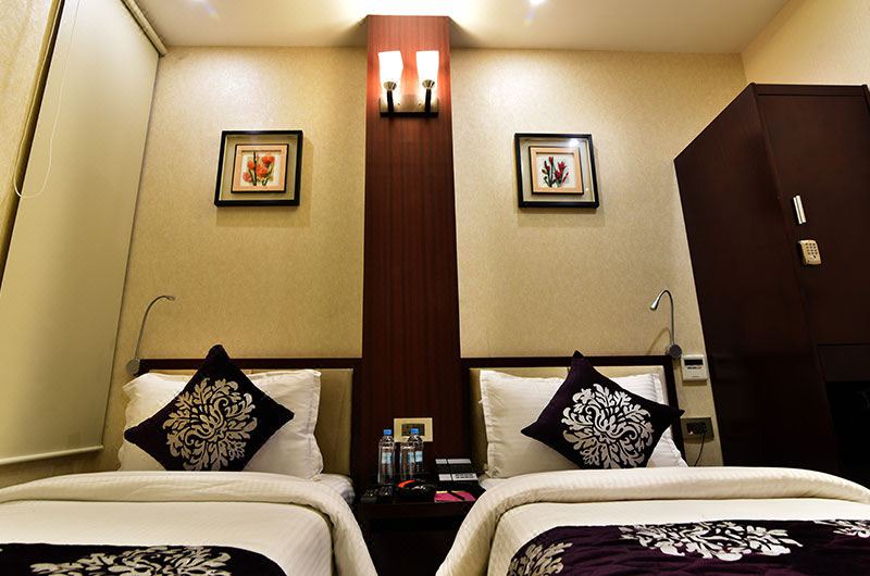 Photo of Bedroom in Gorakhpur