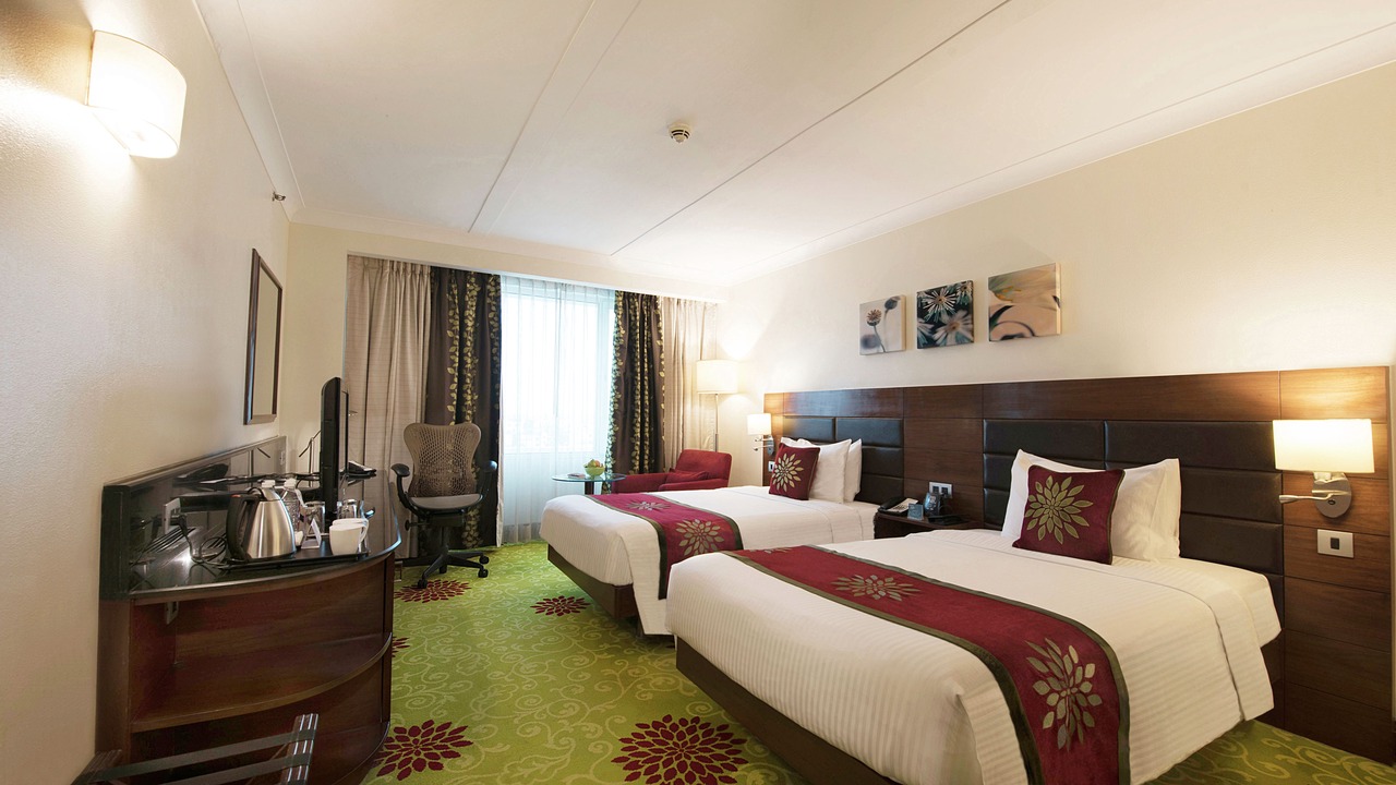 Photo of Bedroom in New Delhi