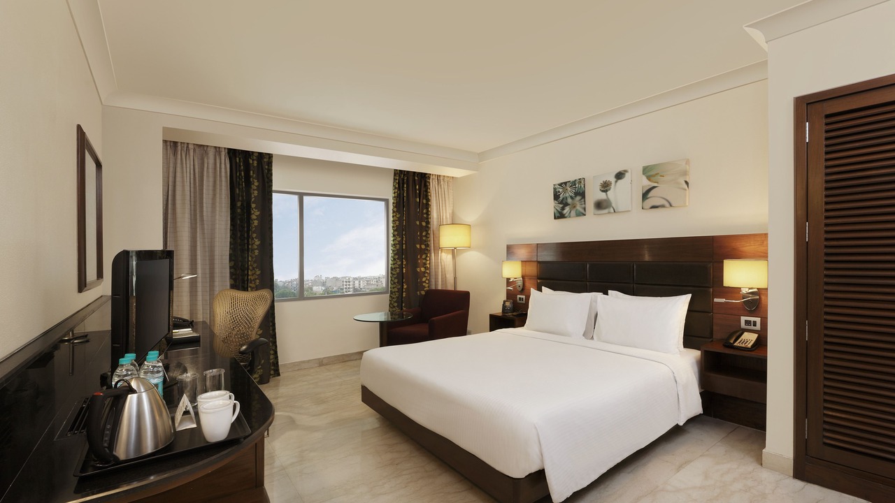 Photo of Bedroom in New Delhi