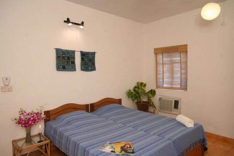 Photo of Bedroom in Sinquerim