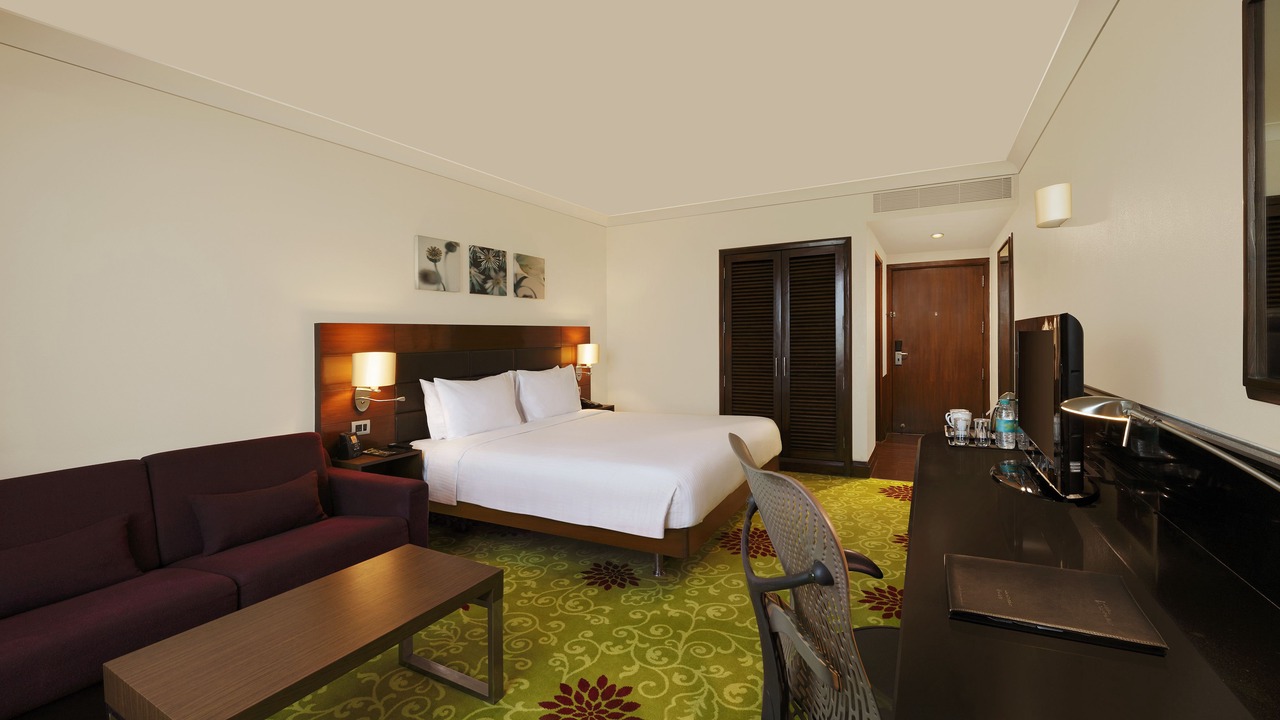 Photo of Livingroom in New Delhi