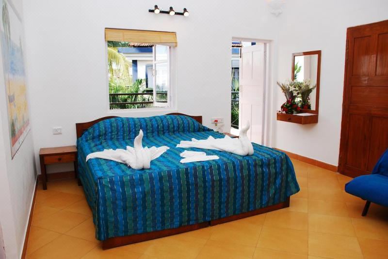 Photo of Bedroom in Sinquerim