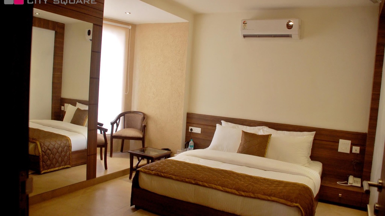 Photo of Bedroom in Hisar