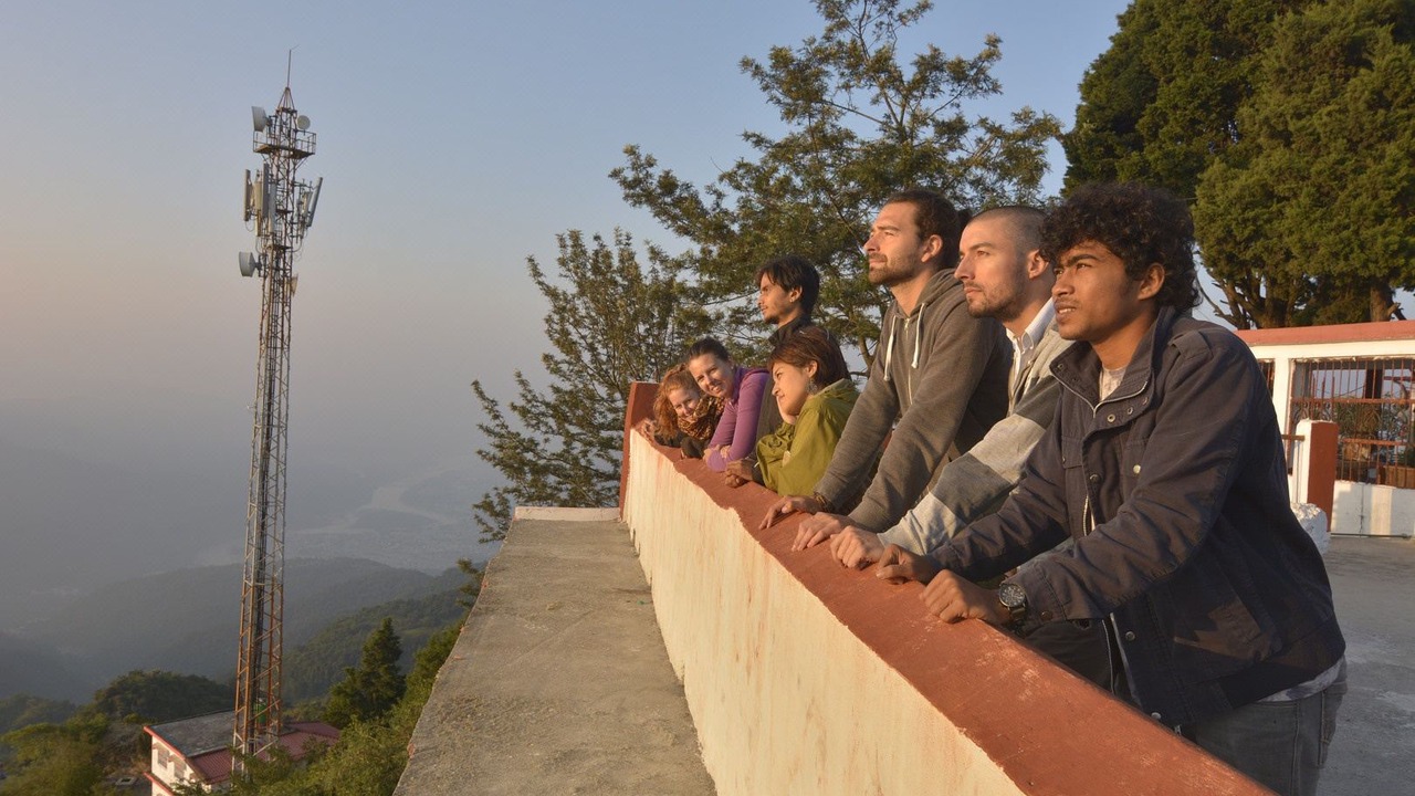 Photo of Others in Tapovan