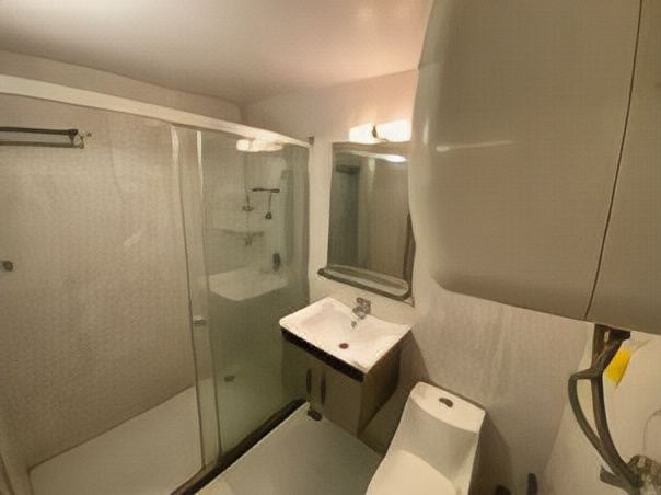 Photo of Bathroom in Bemloi