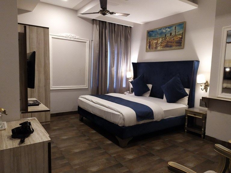Photo of Bedroom in Kishangarh