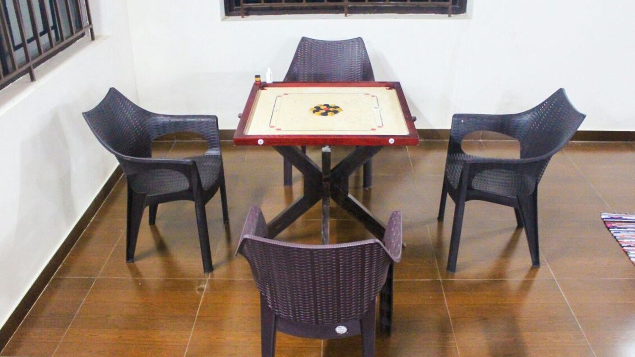 Photo of Livingroom in Madikeri