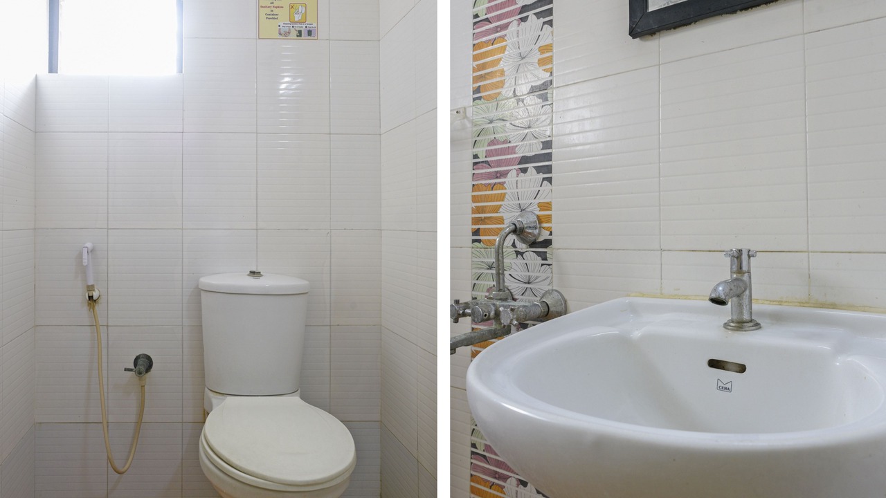 Photo of Bathroom in Periamet
