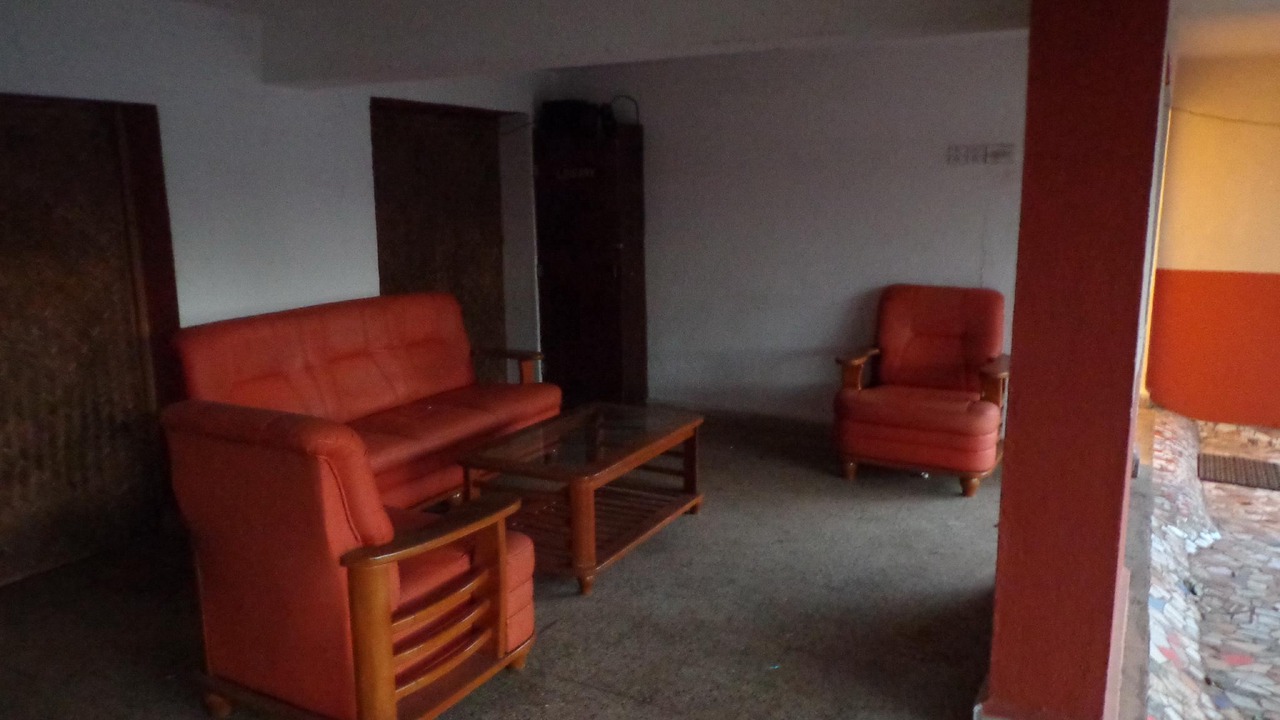 Photo of Livingroom in Vagator