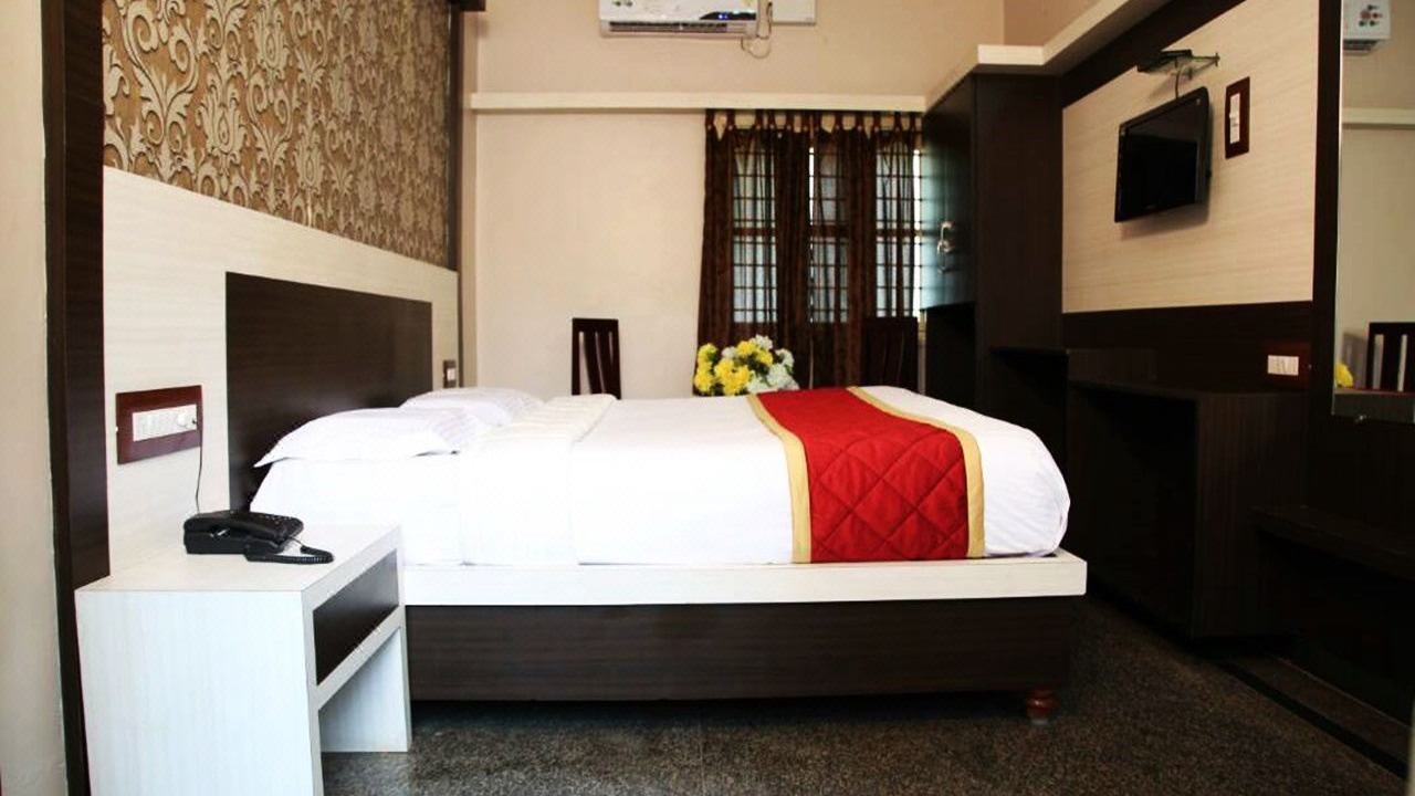 Photo of Bedroom in Hassan
